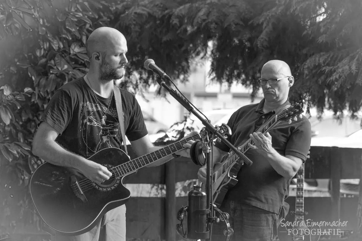 Nils & Hilmar